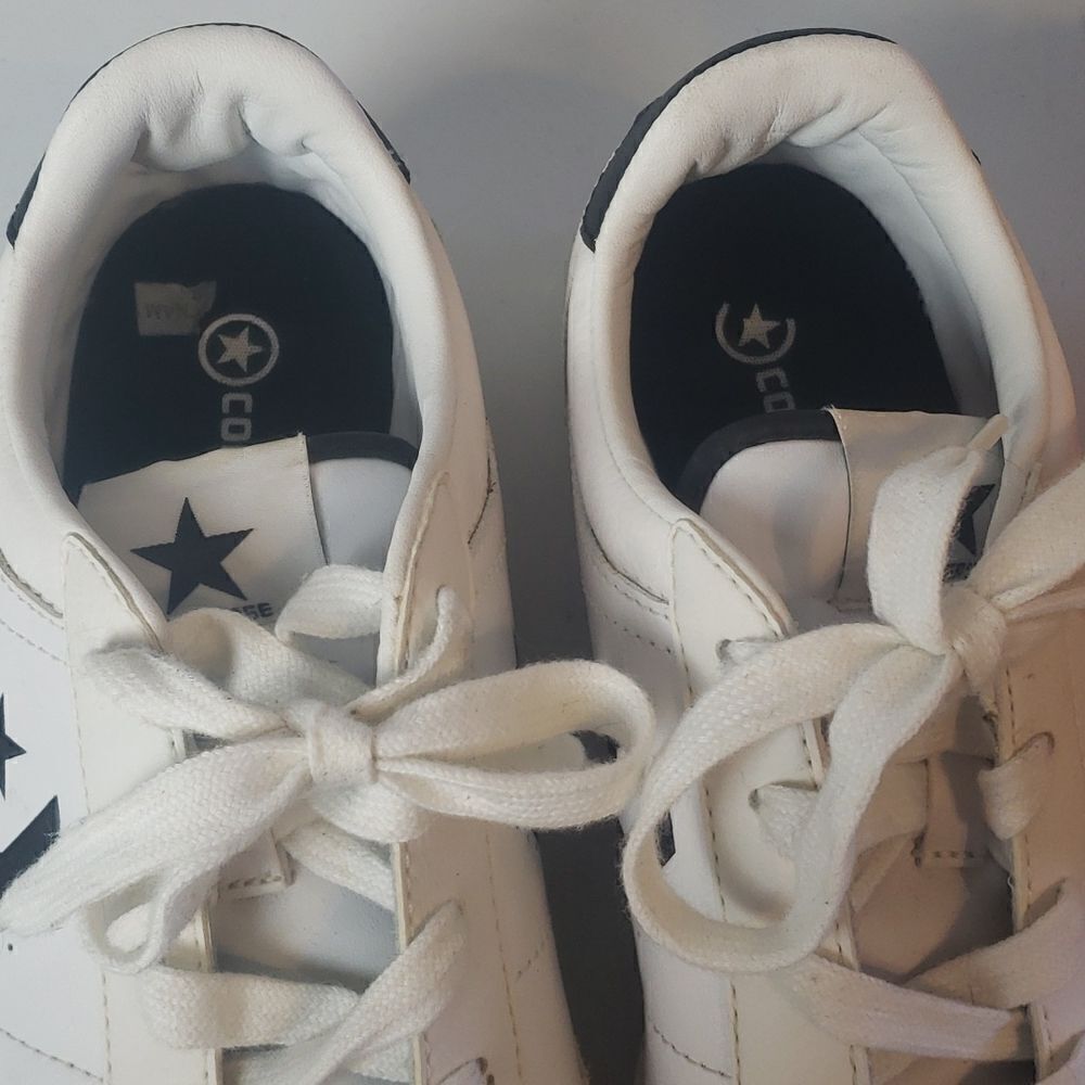 Converse Net Star Sneakers 👟 - Picture 3 of 7